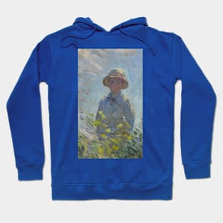 Countryside boy Hoodie